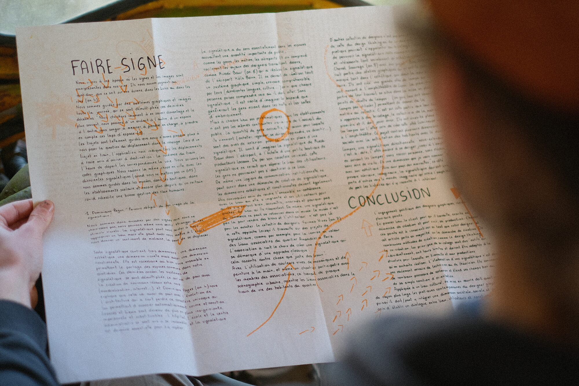 Magazine