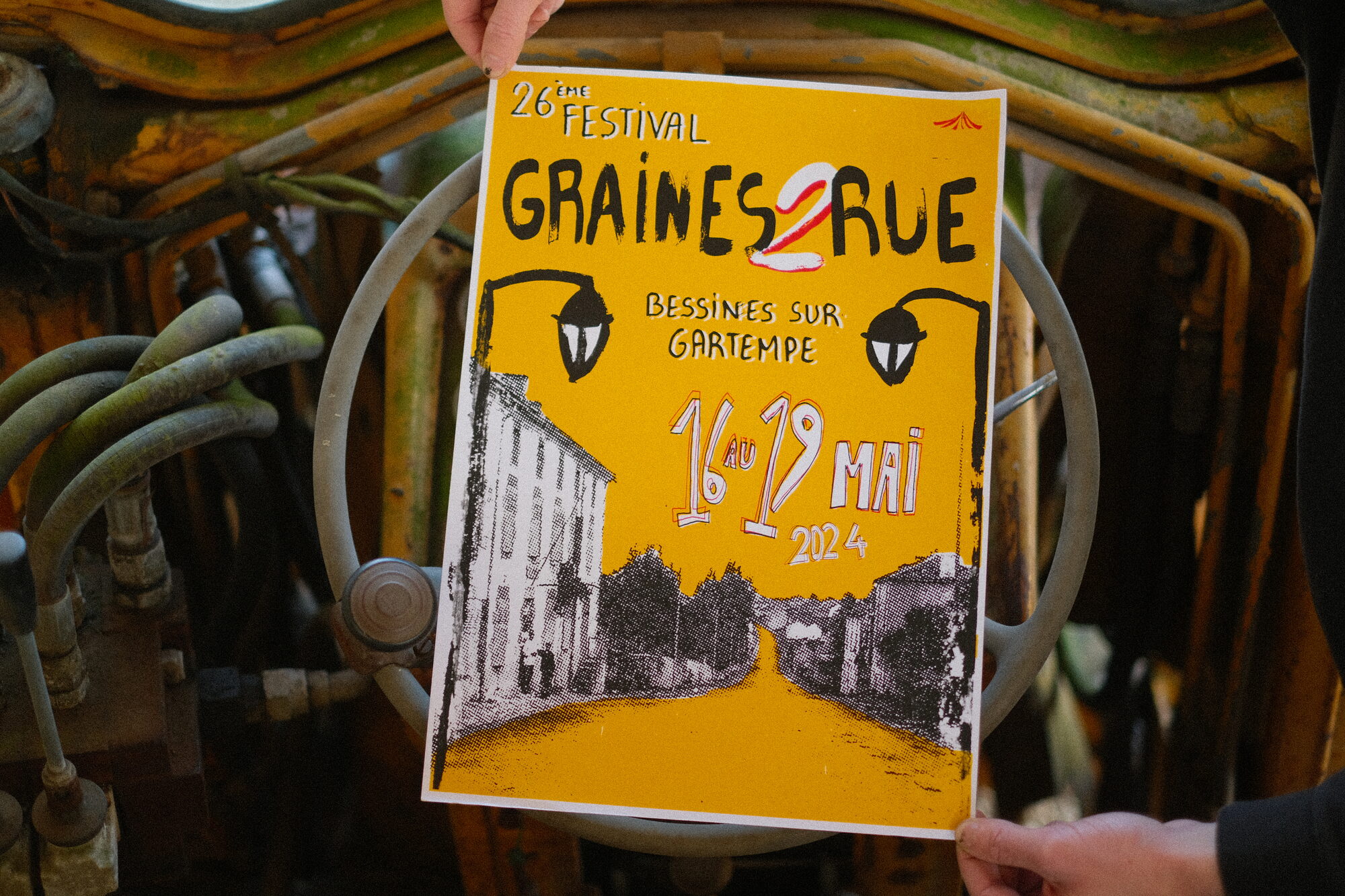 Graines de Rue 2024